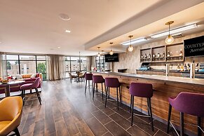 Courtyard by Marriott Winston - Salem Downtown