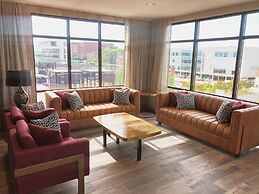 Courtyard by Marriott Winston - Salem Downtown