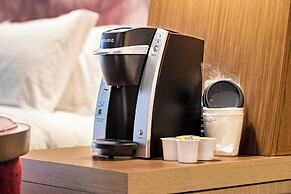 Courtyard by Marriott Winston - Salem Downtown