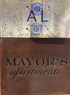Mayor's Apartments
