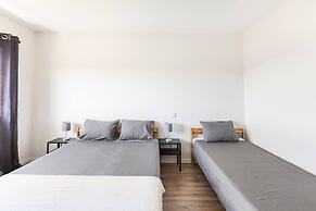 Bossa nova guesthouse braga