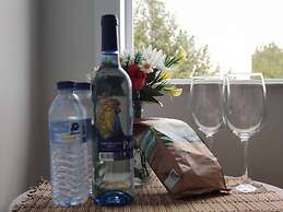 Bossa nova guesthouse braga