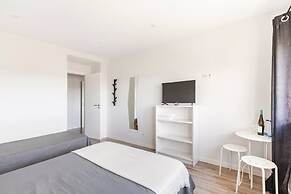 Bossa nova guesthouse braga