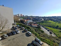 Bossa nova guesthouse braga