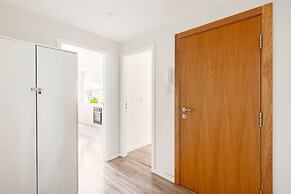 Bossa nova guesthouse braga