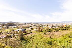 Bossa nova guesthouse braga