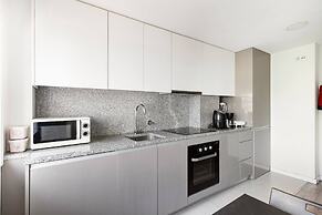 Bossa nova guesthouse braga