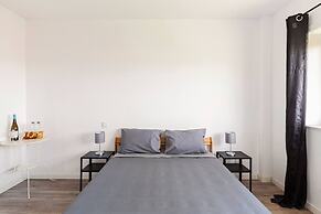 Bossa nova guesthouse braga