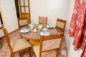 Shree Kunja Homestay