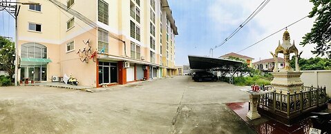 VK & Residence Kanchanaburi