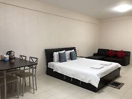 VK & Residence Kanchanaburi