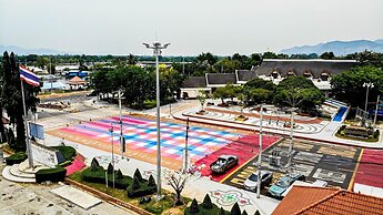 VK & Residence Kanchanaburi