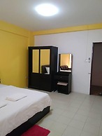 VK & Residence Kanchanaburi