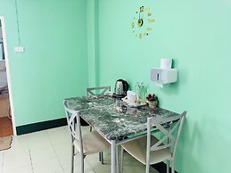 VK & Residence Kanchanaburi