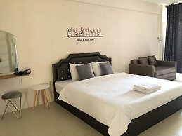 VK & Residence Kanchanaburi