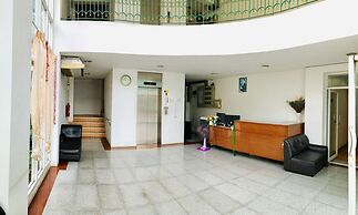 VK & Residence Kanchanaburi