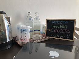 VK & Residence Kanchanaburi