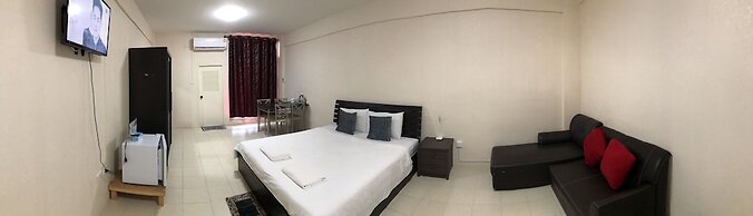 VK & Residence Kanchanaburi