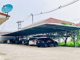 VK & Residence Kanchanaburi