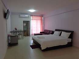 VK & Residence Kanchanaburi