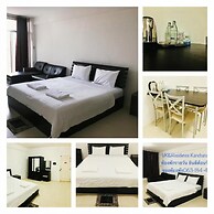 VK & Residence Kanchanaburi