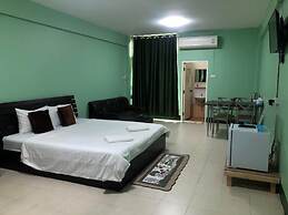 VK & Residence Kanchanaburi