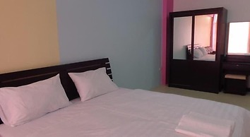 VK & Residence Kanchanaburi