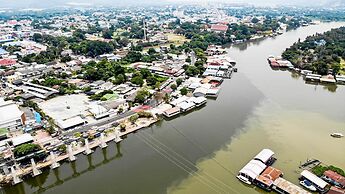 VK & Residence Kanchanaburi