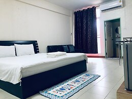 VK & Residence Kanchanaburi