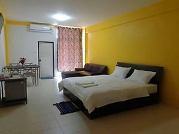 VK & Residence Kanchanaburi