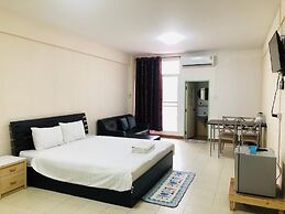 VK & Residence Kanchanaburi