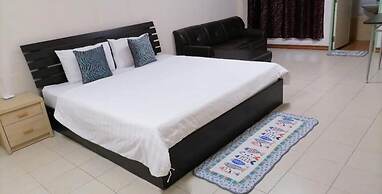 VK & Residence Kanchanaburi