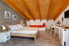 B&B La Canfora
