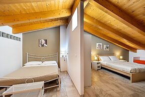B&B La Canfora
