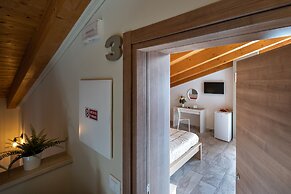 B&B La Canfora