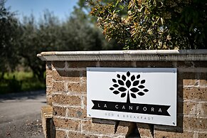 B&B La Canfora