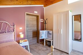 B&B La Canfora