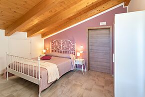 B&B La Canfora