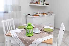 B&B La Canfora
