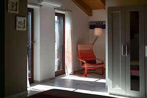 B&B La Canfora