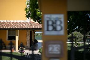 B&B La Canfora