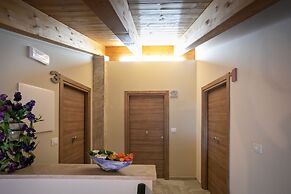 B&B La Canfora