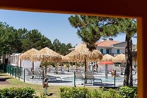 Summertime Family Resort