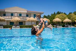 Summertime Family Resort