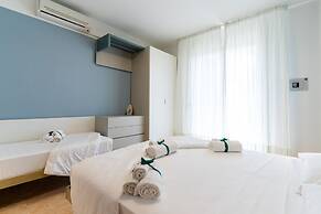 Summertime Family Resort