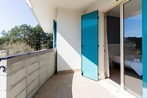 Summertime Family Resort