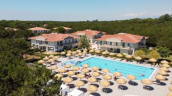 Summertime Family Resort