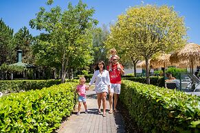 Summertime Family Resort