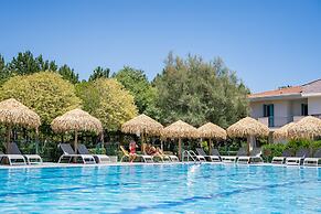 Summertime Family Resort