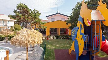 Summertime Family Resort